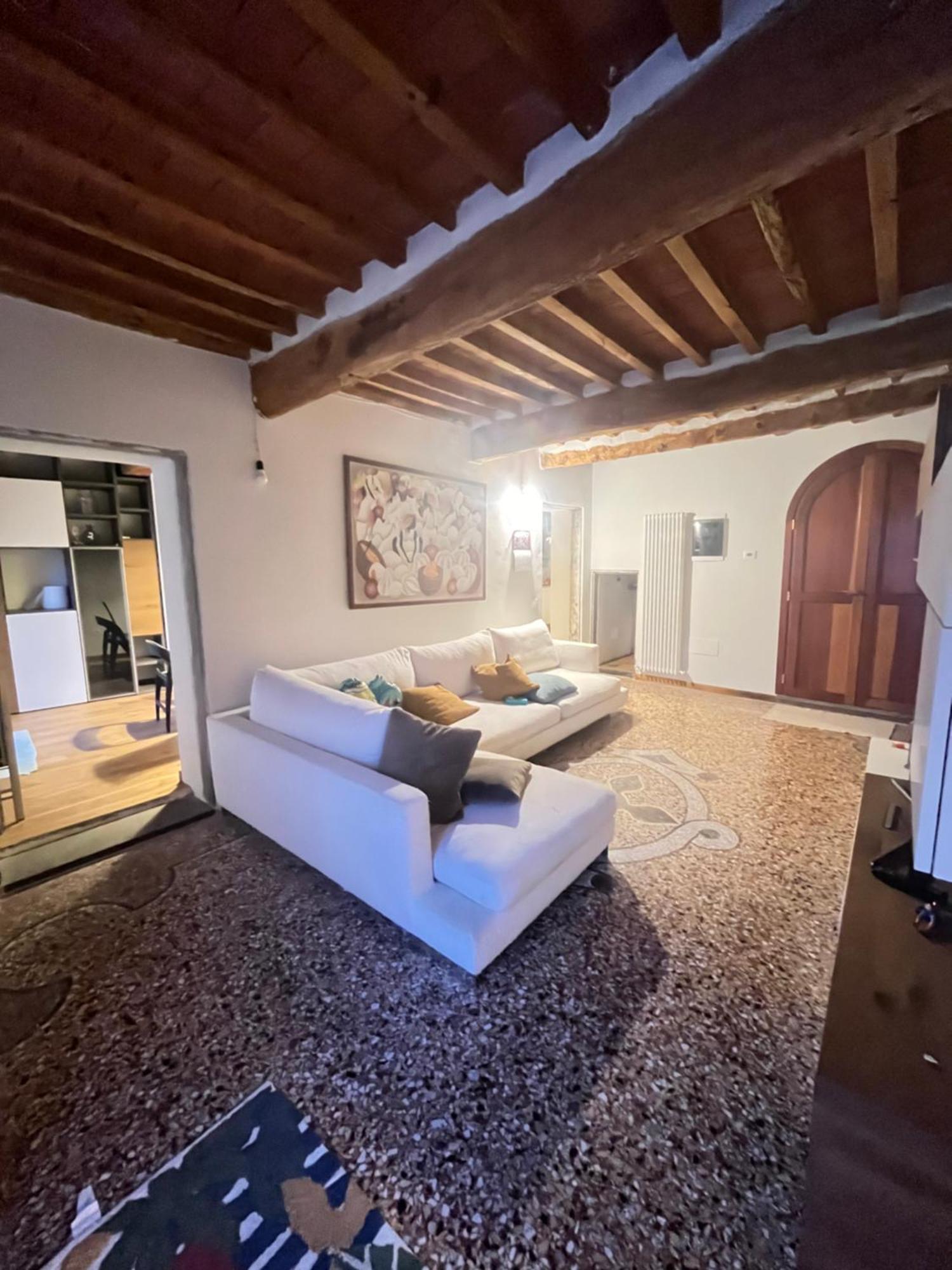 Villa Rosa Calci Exteriér fotografie