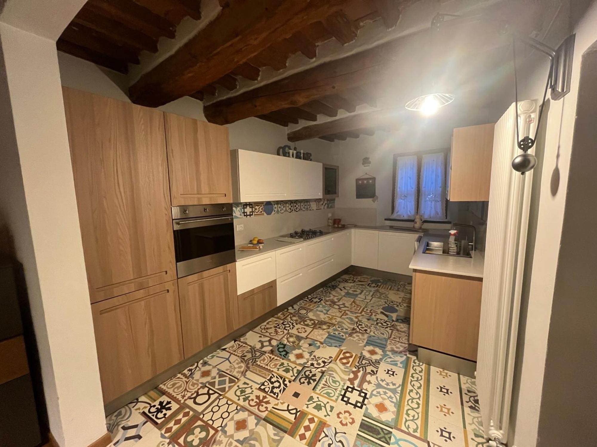 Villa Rosa Calci Exteriér fotografie