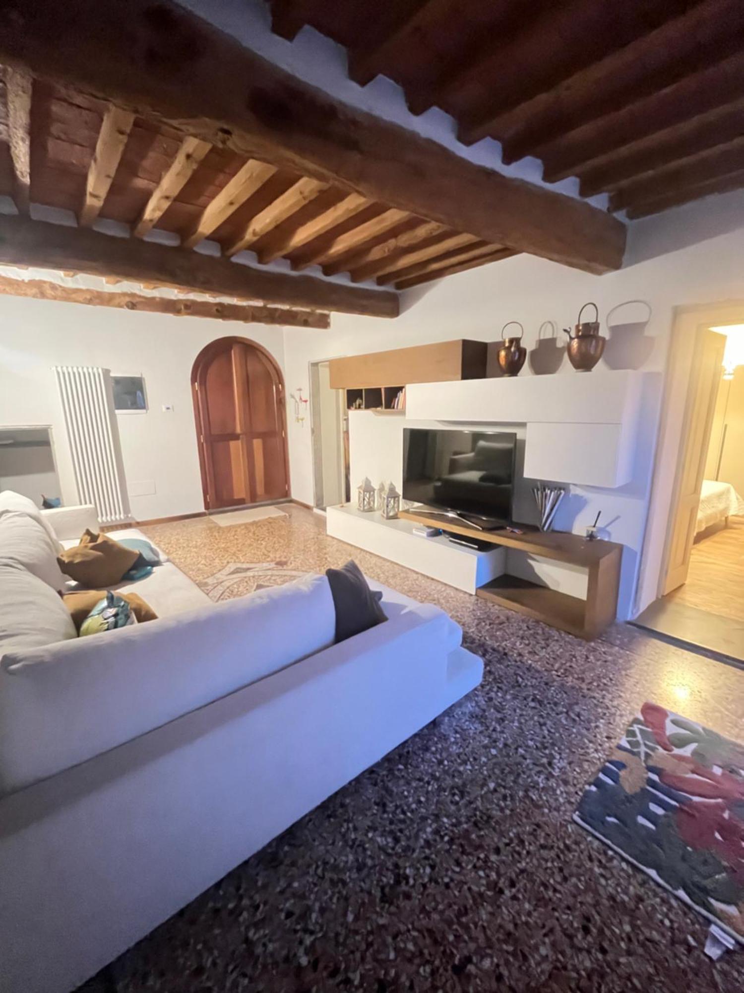 Villa Rosa Calci Exteriér fotografie